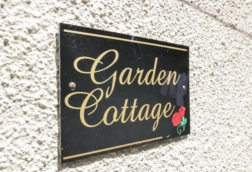 Garden Cottage