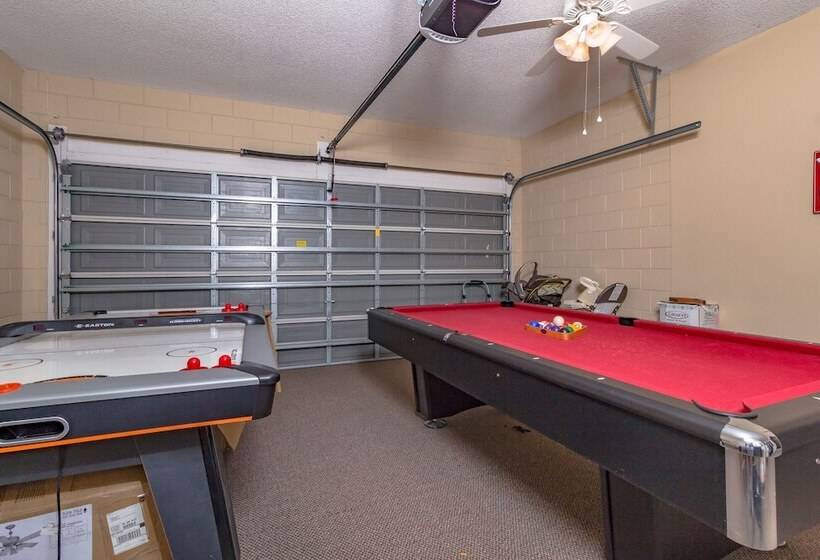 Glenbrook Resort Ru464