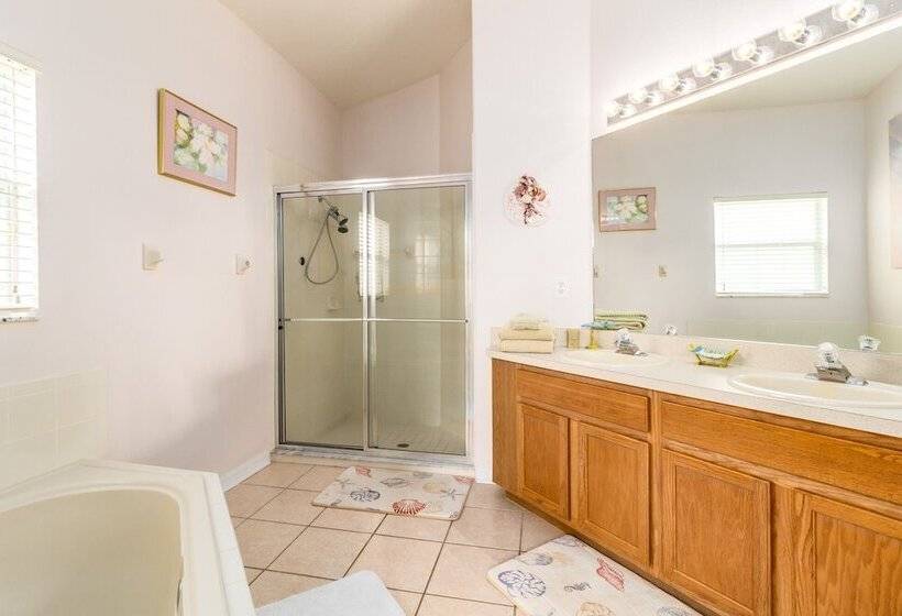 Glenbrook Resort Ru464