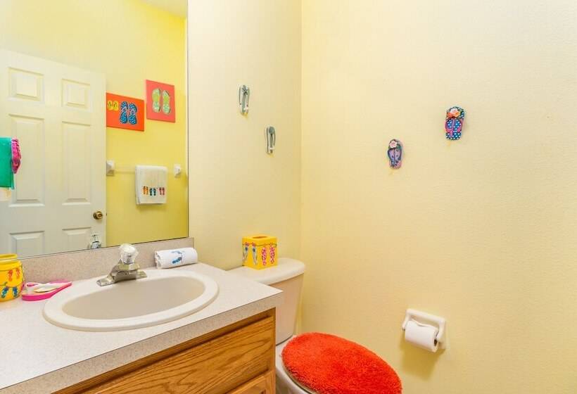 Glenbrook Resort Ru464