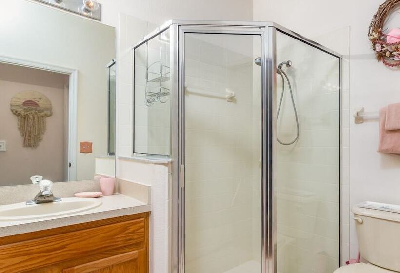 Glenbrook Resort Ru464