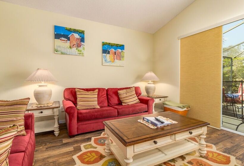 Glenbrook Resort Ru464