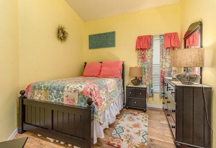 Glenbrook Resort Ru464