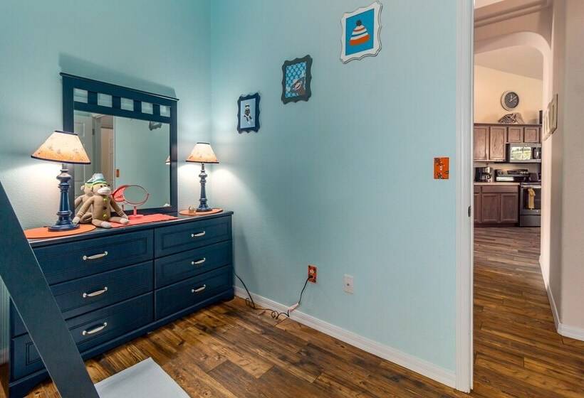 Glenbrook Resort Ru464