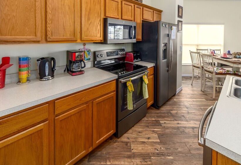 Glenbrook Resort Ru464