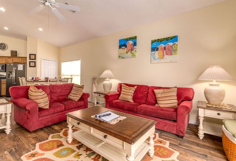 Glenbrook Resort Ru464