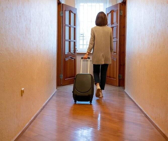 Guest House Rango   Hostel