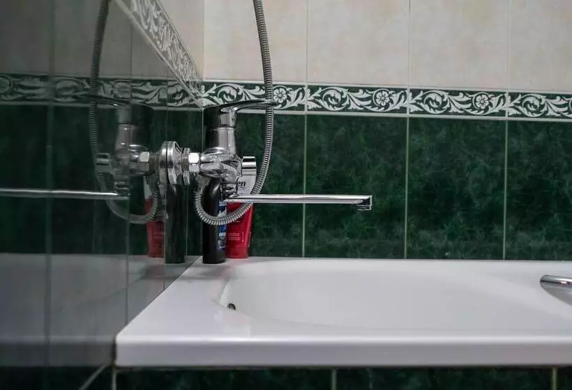 Guest House Rango   Hostel