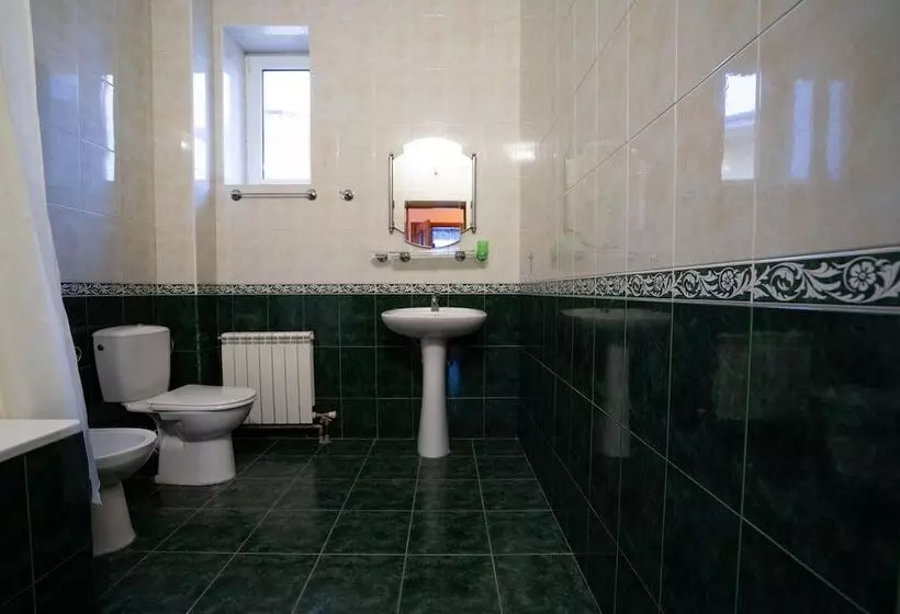 Guest House Rango   Hostel