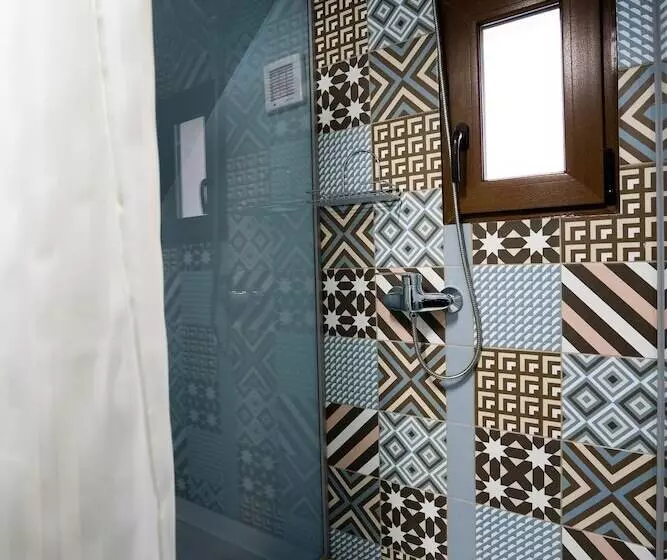 Guest House Rango   Hostel
