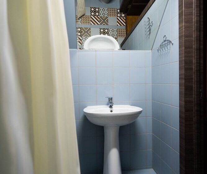 Guest House Rango   Hostel