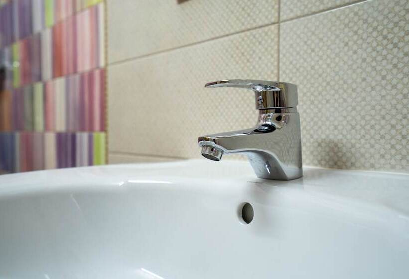 Guest House Rango   Hostel