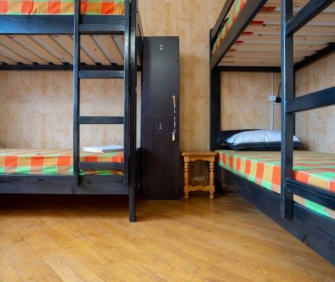 Guest House Rango   Hostel