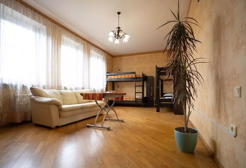 Guest House Rango   Hostel