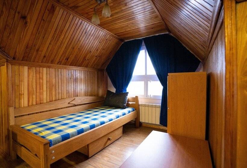 Guest House Rango   Hostel