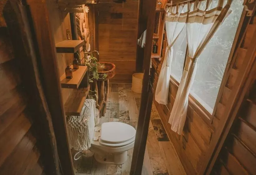 Hotelli Anand Ecoaldea