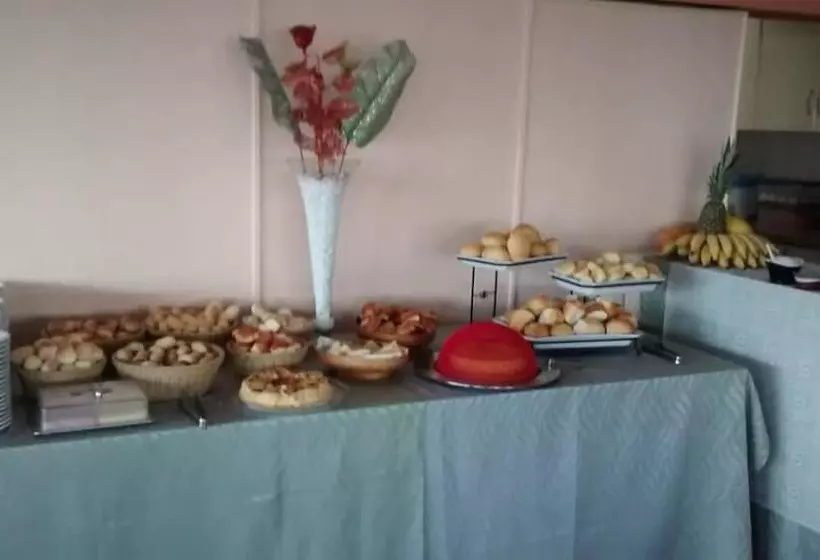 ホテル Bela Vista