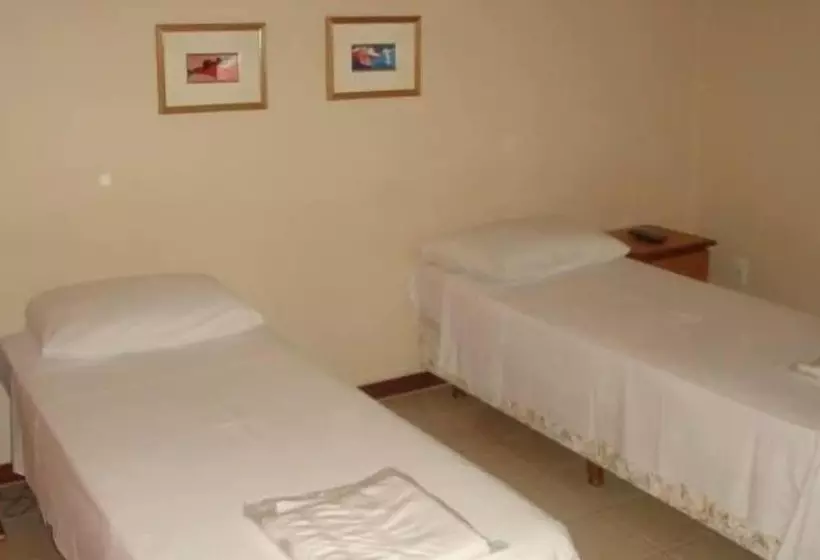 ホテル Bela Vista