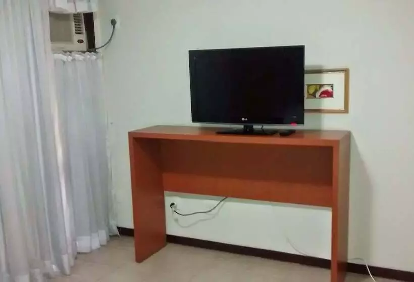 ホテル Bela Vista