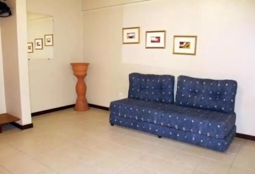 ホテル Bela Vista