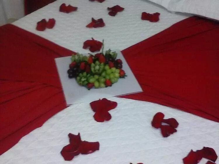 ホテル Bela Vista