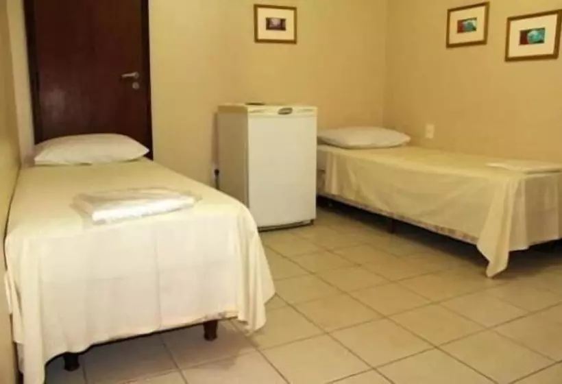 ホテル Bela Vista