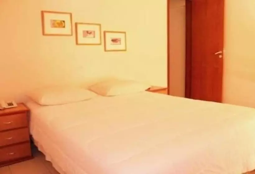 ホテル Bela Vista