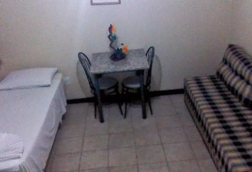 ホテル Bela Vista