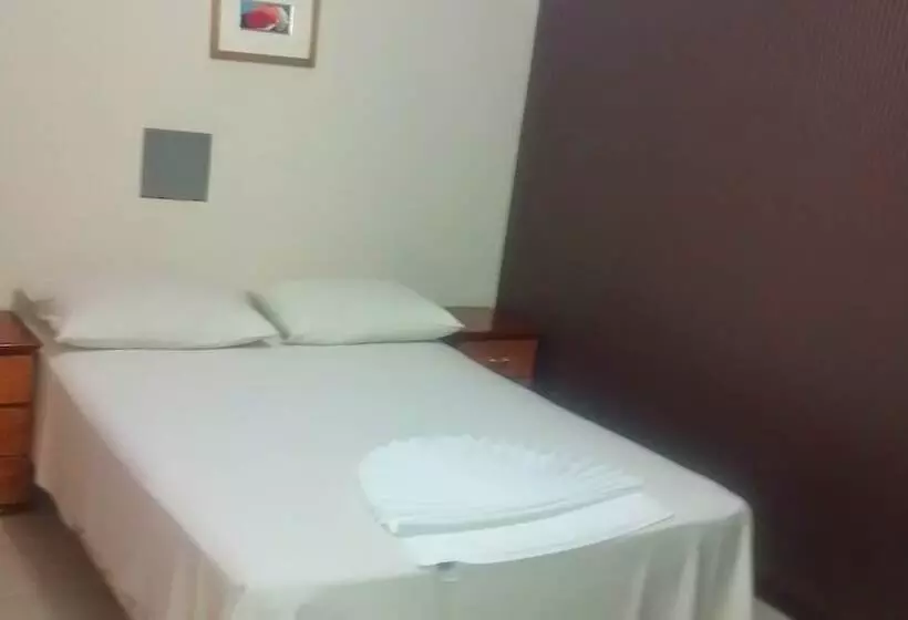 ホテル Bela Vista