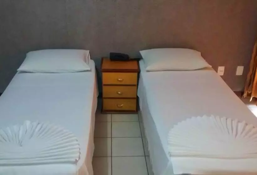 ホテル Bela Vista