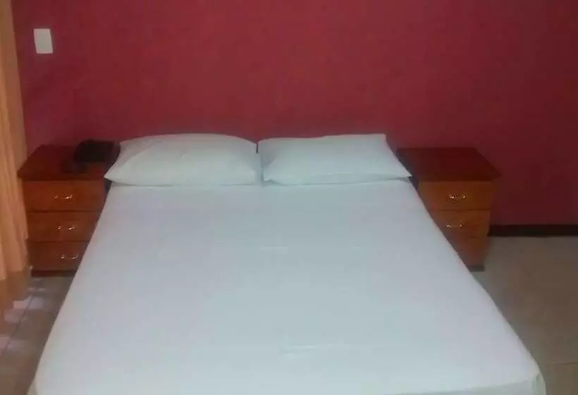 ホテル Bela Vista