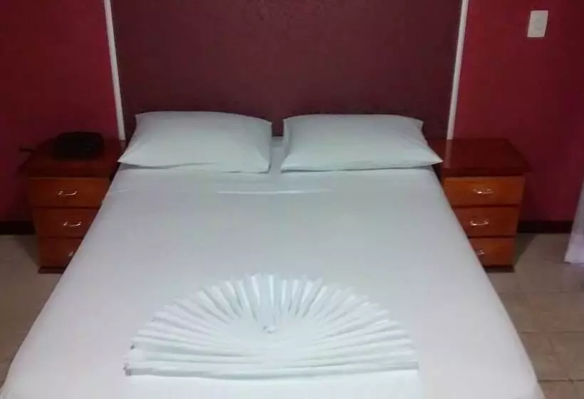 ホテル Bela Vista