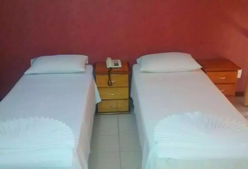 ホテル Bela Vista