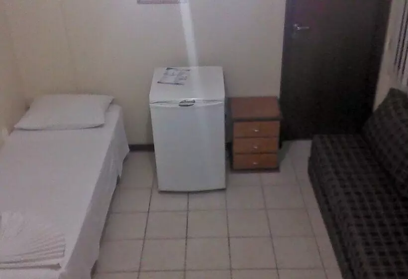 ホテル Bela Vista