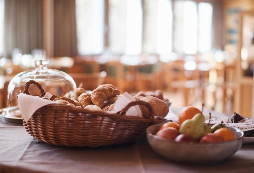 Отель Gasthaus Richisau