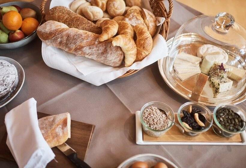 Отель Gasthaus Richisau