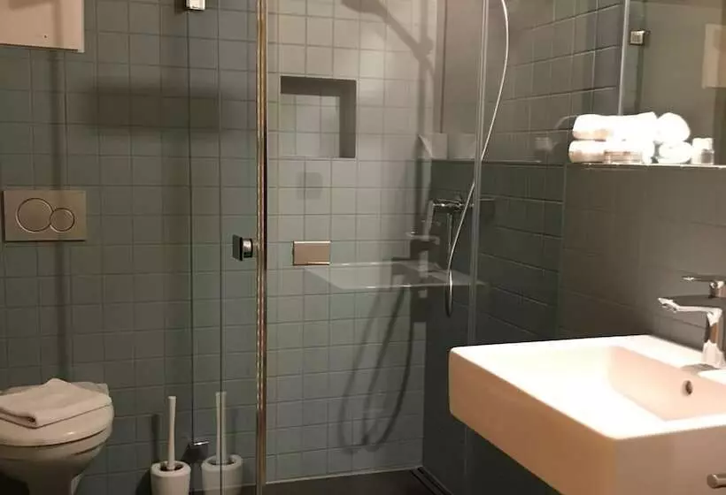 Hotelli Gasthaus Richisau