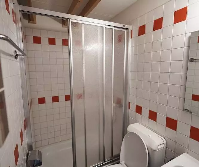 Hotelli Gasthaus Richisau