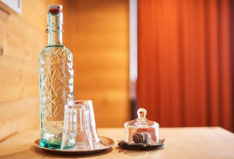 Отель Gasthaus Richisau