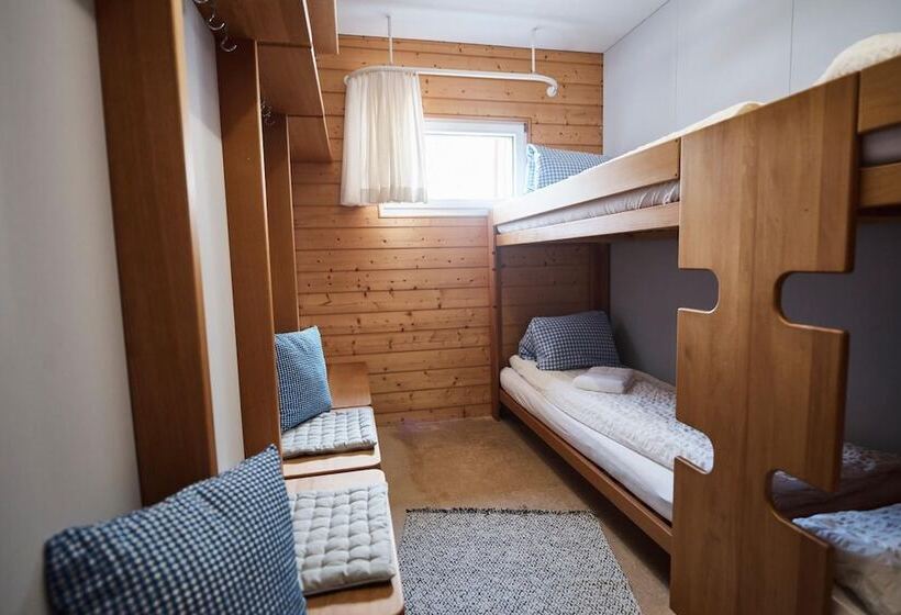 Отель Gasthaus Richisau