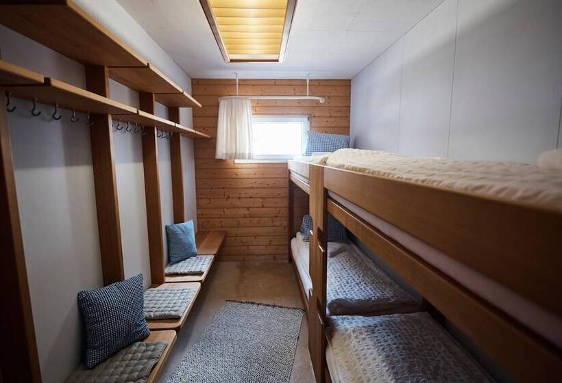 Отель Gasthaus Richisau