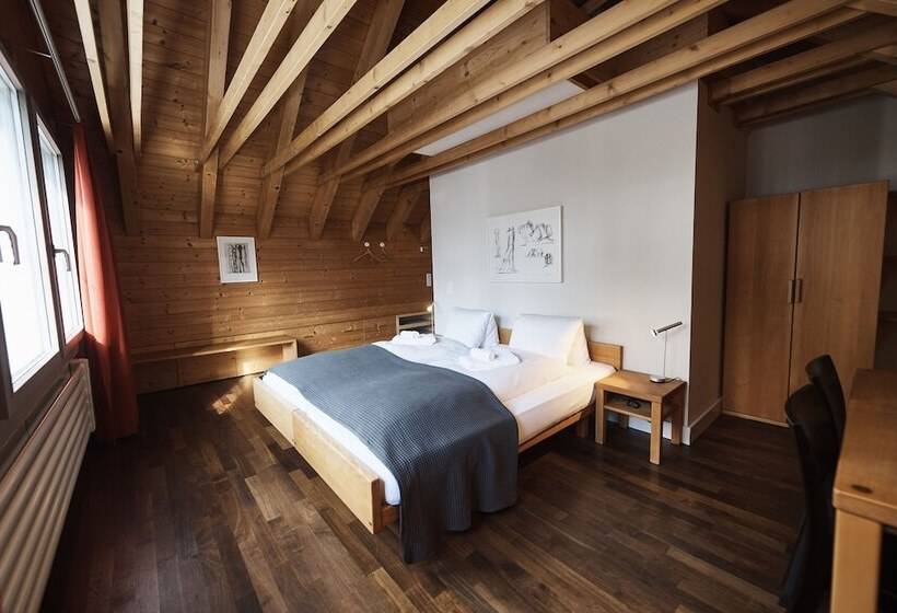 Отель Gasthaus Richisau