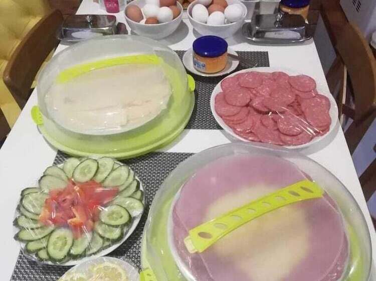 Mini Hotel Gornaya Dolina