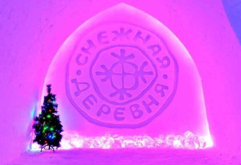 Mini Hotel Gornaya Dolina