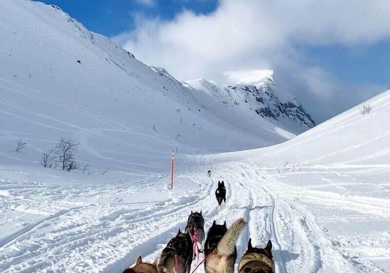 Mini Hotel Gornaya Dolina