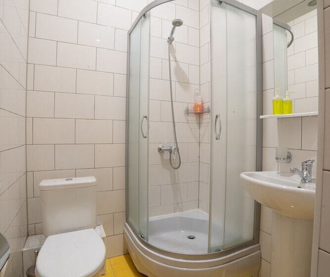 Mini Hotel Gornaya Dolina