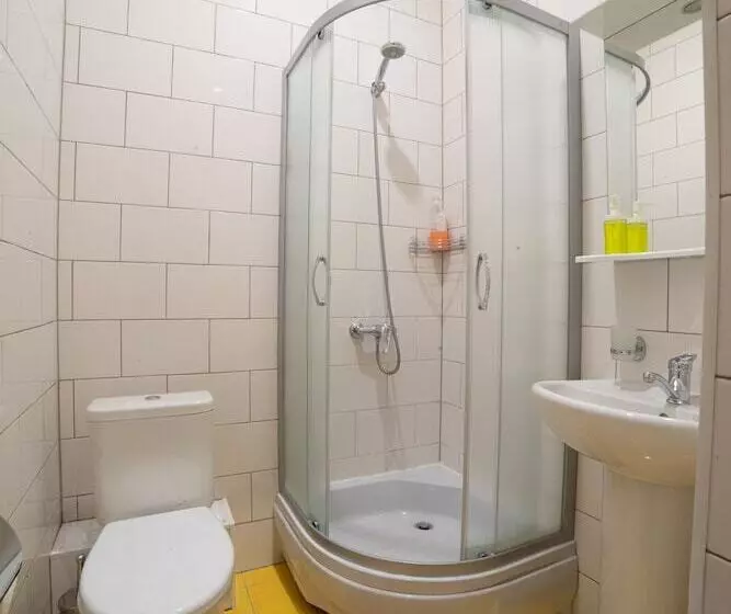 Mini Hotel Gornaya Dolina