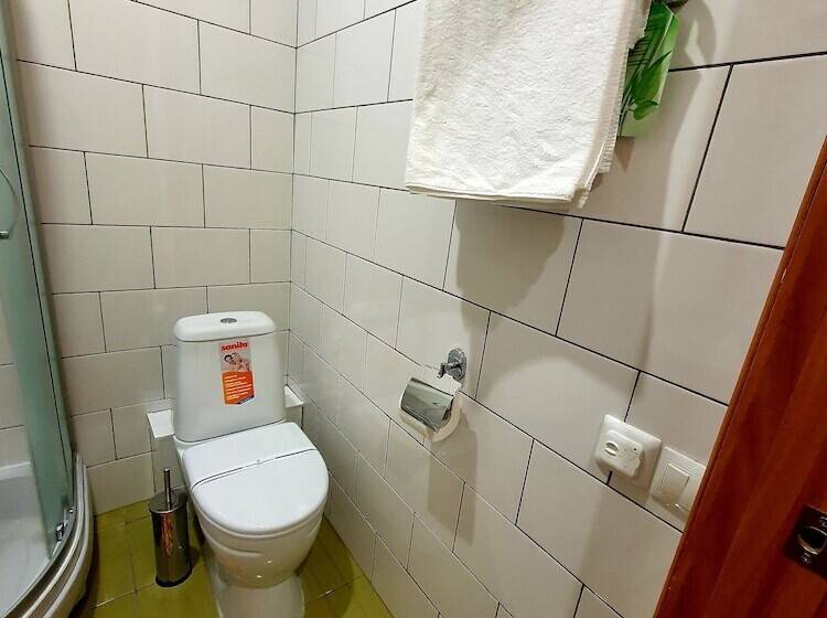 Mini Hotel Gornaya Dolina