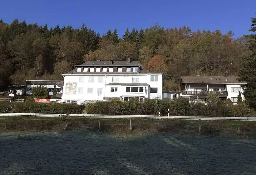 ホテル Haus Am Steinschab