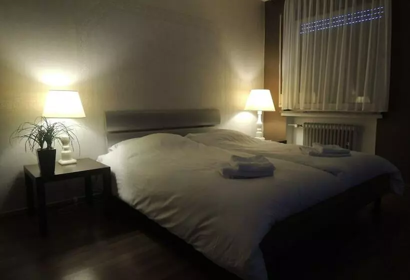 ホテル Haus Am Steinschab